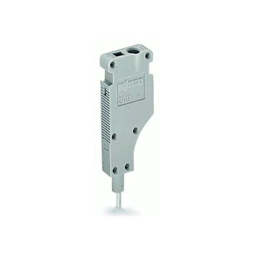 249-142 Wago L-Arretierungsprüfmodul Produktbild Additional View 1 L