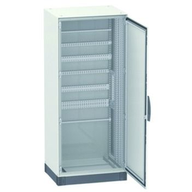 NSYSM16830P Schneider E. STANDSCHR. 1600X800X300 M.MPL. Produktbild front M
