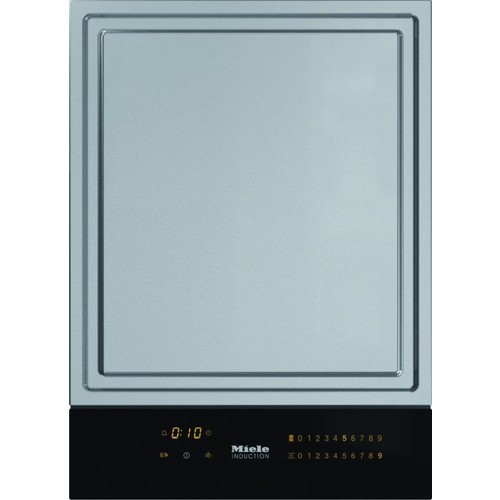 10681670 Miele CS7632FL Teppan Yaki- Fläche SmartLine-Element Produktbild Front View L