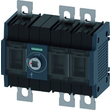 3KD3430-0NE20-0 Siemens Lasttrennschalter 160A, Baugr. 2, 3 pol Produktbild Additional View 2 S