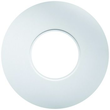 3823 SG Reduzierring weiss passend für Downlight mit AD114mm, Ø 250 mm Produktbild Additional View 3 S