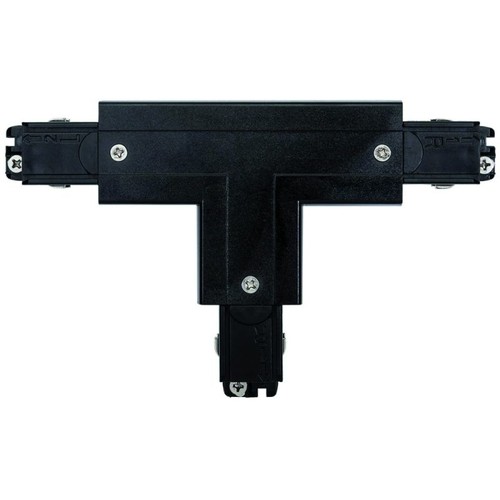 314434 SG Shopline 3-Phasen T-Verbinder (R) schwarz Produktbild Additional View 2 L
