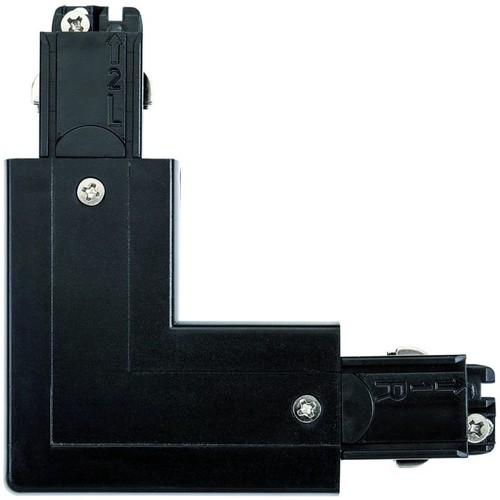 314432 SG Shopline 3-Phasen L-Verbinder schwarz Produktbild Additional View 3 L