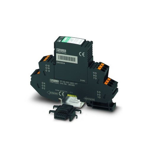 2801271 Phoenix PT-IQ-4X1-24DC-PT Produktbild Additional View 4 L
