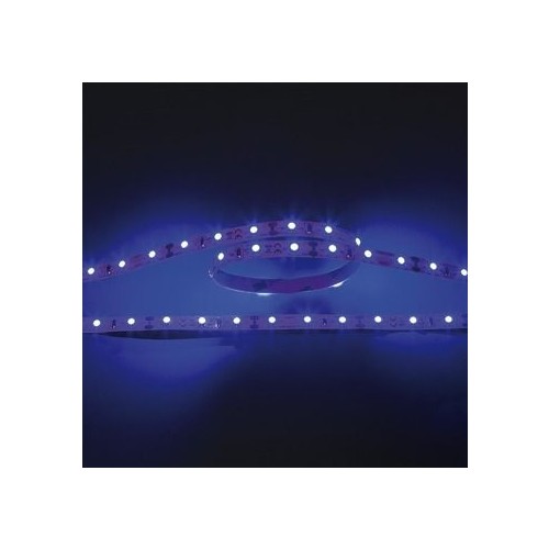 5011100570 Nobile Flexible LED SMD 3528 5m blau 4,8W/m 12V Produktbild Additional View 4 L