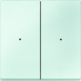 625219 Merten Wippen f.TsMod 2f TPm pw SysM Produktbild front M