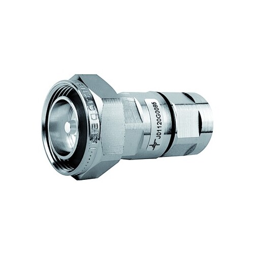 J01120G0085 SKG 7 16 Kabelstecker SIMFIX PRO G21 (1/2) IP68 Produktbild Front View L