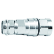 J01020C0141 SKG N Kabelstecker SIMFix PRO, 50 Ohm G21 (1/2)     IP68 Produktbild