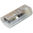 924.353 Bachmann Schnur Zwischendimmer 8113 20 300 VA, transparent Produktbild