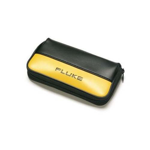 865535 Fluke C75 Gepolsterte Zubehörtasche Produktbild Additional View 2 L