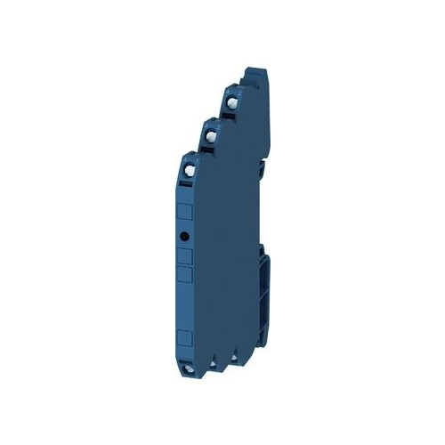 3RQ3018-1AB00 Siemens Ausgangskoppelglied, Relaiskoppler, 1W Produktbild Additional View 5 L