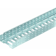 6059101 Obo MKSM 820 FT Kabelrinne MKSM gelocht, mit Schnellverbindung 85x200x3 Produktbild 2 S