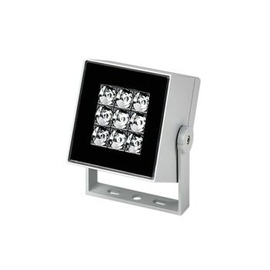 8 819 066 030 Meyer Willy Superlight Nano 3 ws LED warmweiß/ horizont. Licht Produktbild front M