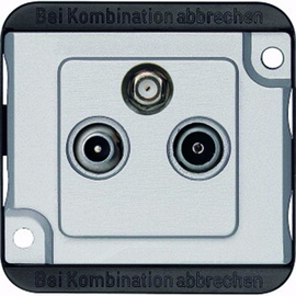 259160 Merten Sat AntStDo 3f msi Pan Produktbild front M