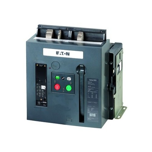 183707 Eaton IZMX40B3- V25F- 1 Produktbild Front View L