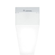 42182766 Zumtobel PERLUCE O LED4600 840 L1520 LDE IP50 WH Wannenleuchte mit opa Produktbild Additional View 3 S
