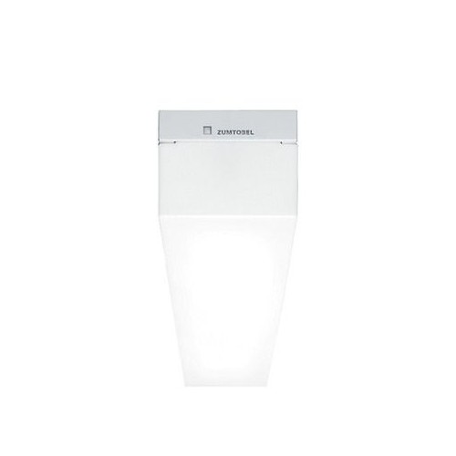 42182766 Zumtobel PERLUCE O LED4600 840 L1520 LDE IP50 WH Wannenleuchte mit opa Produktbild Additional View 3 L