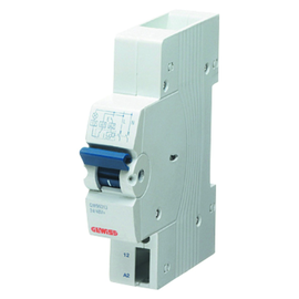 GW96012 Gewiss MTC/MTHP/MDC A. AUSLÖSER 110 415V AC 1TE Produktbild front M