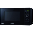 NN-GD35HBGTG Panasonic Mikrowelle, 23L, Dampfgareinsatz Crisp&Steam Pfanne Produktbild front S