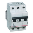 419166 Legrand Leitungsschutzschalter RX3 LS B6A 3P 6KA 1M Produktbild Additional View 3 S