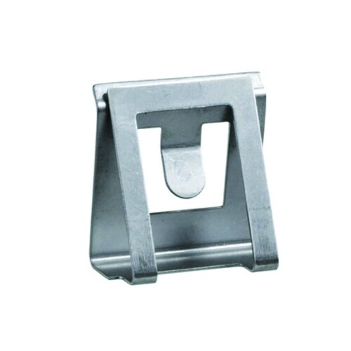 LV429241 Schneider E. CLIPS FUER RAHMENKLEMMEN (10STK) Produktbild Front View L