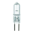 42448 Scharnberger+H. Halogenglühlampe 10x44mm GY6,35 42V 50W Produktbild 2 S