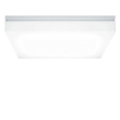 42182671 Zumtobel PERLUCE O LED5200 840 Q620 EVG IP50 WH Wannenleuchte mit opal Produktbild 4 S
