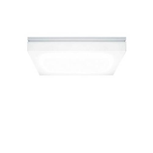 42182671 Zumtobel PERLUCE O LED5200 840 Q620 EVG IP50 WH Wannenleuchte mit opal Produktbild Additional View 2 L