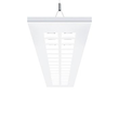 42183050 Zumtobel MIREL L DI LED5800 840 LDO WH ASQ1 LED Pendelleuchte 5870lm Produktbild Additional View 5 S