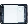 2CKA008300A0532 Busch-Jaeger 83141/1-101 Tastenmodul Zusatz 1-fach Produktbild Additional View 1 S