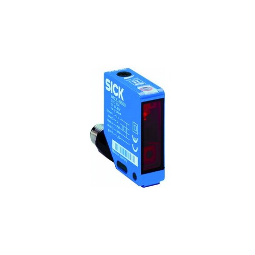 1017904 Sick Optic Elec WT12L 2B550      REFLEXIONS-LICHTT. Produktbild Additional View 1 L