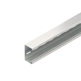 362868 Niedax GKU 110 78T60 C GK Unterteil, einzügig symmetrisch, 110x61 Produktbild front M