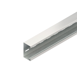 806126 Niedax GKU 110 78T60 R GK Unterteil, einzügig symmetrisch, 110x61 Produktbild front M