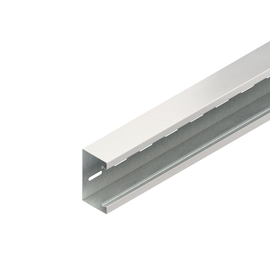 010325 Niedax GKU 133 78T60 WA GK Unterteil, einzügig symmetrisch, 133x61 Produktbild front M