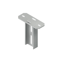 179305 Niedax HI 80/1100 Hängestiel, I Profil, 80x1100 mm Produktbild front M