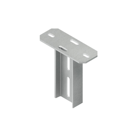 179602 Niedax HI 80/1400 Hängestiel, I Profil, 80x1400 mm Produktbild front M