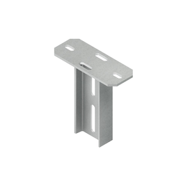 179107 Niedax HI 80/900 Hängestiel, I Profil, 80x900 mm Produktbild front M