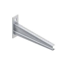 189298 Niedax KTASS 1000 Wandausleger, sehr schwer, 208x1030 mm, 10,0 kN Produktbild front M