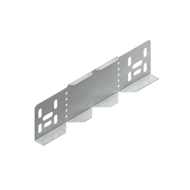 763603 Niedax RAW 60.300 Reduzier /Abschluss /Winkelstück, 60x300 mm Produktbild front M