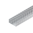 233205 Niedax RL 85.300 Kabelrinne, 85x300x3000 mm, t=1,0 mm, gelocht inkl. Produktbild