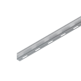 938551 Niedax RW 50 F Trennsteg, 47x3000 mm, t=0,75 mm Produktbild front M