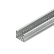 590605 Niedax WRL 150.300 F Weitspannkabelrinne, 150x300x6000 mm, t Produktbild front S