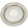 1550200900 Nobile N 5020 COB LED nickel geb. Set 3x3,3W warmweiß Produktbild Additional View 3 S