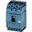 3VA1125-3EF36-0AA0 Siemens MCCB_IEC_BG160_25A_3P_25KA_TM_ ATAM Produktbild Additional View 2 S