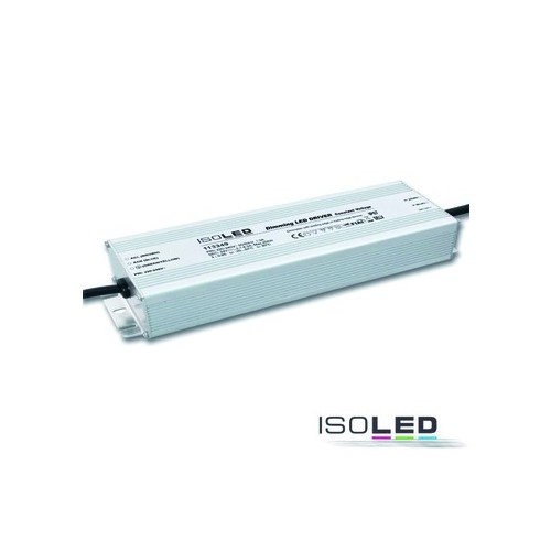 113349 Isoled Trafo 24V/DC 0-200W dimmbar Produktbild Additional View 2 L
