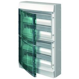 1SLM006503A1219 ABB Mistral65 750 tr. Tür 72 PLE 4R Produktbild