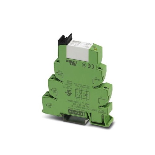 2967141 Phoenix PLC-RSC-230UC/21-21AU Produktbild Additional View 4 L