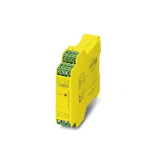2963970 Phoenix PSR SPP  24UC/URM/5X1/2X2 Produktbild Additional View 3 L