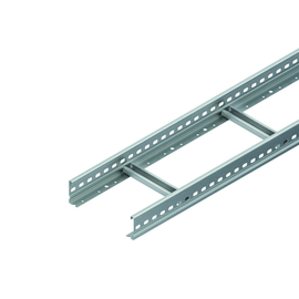 921102 Niedax STL 60.203/3 Steigetrasse, 60X200x3000 mm, 1 kN Sprossenabstand 30 Produktbild