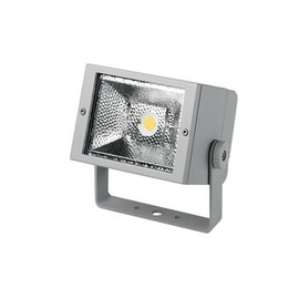 8 883 045 050 Meyer Willy Superlight Compact LED sw neutralweiß/breitstrahle Produktbild front M